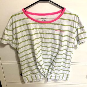 Striped Arizona T-shirt